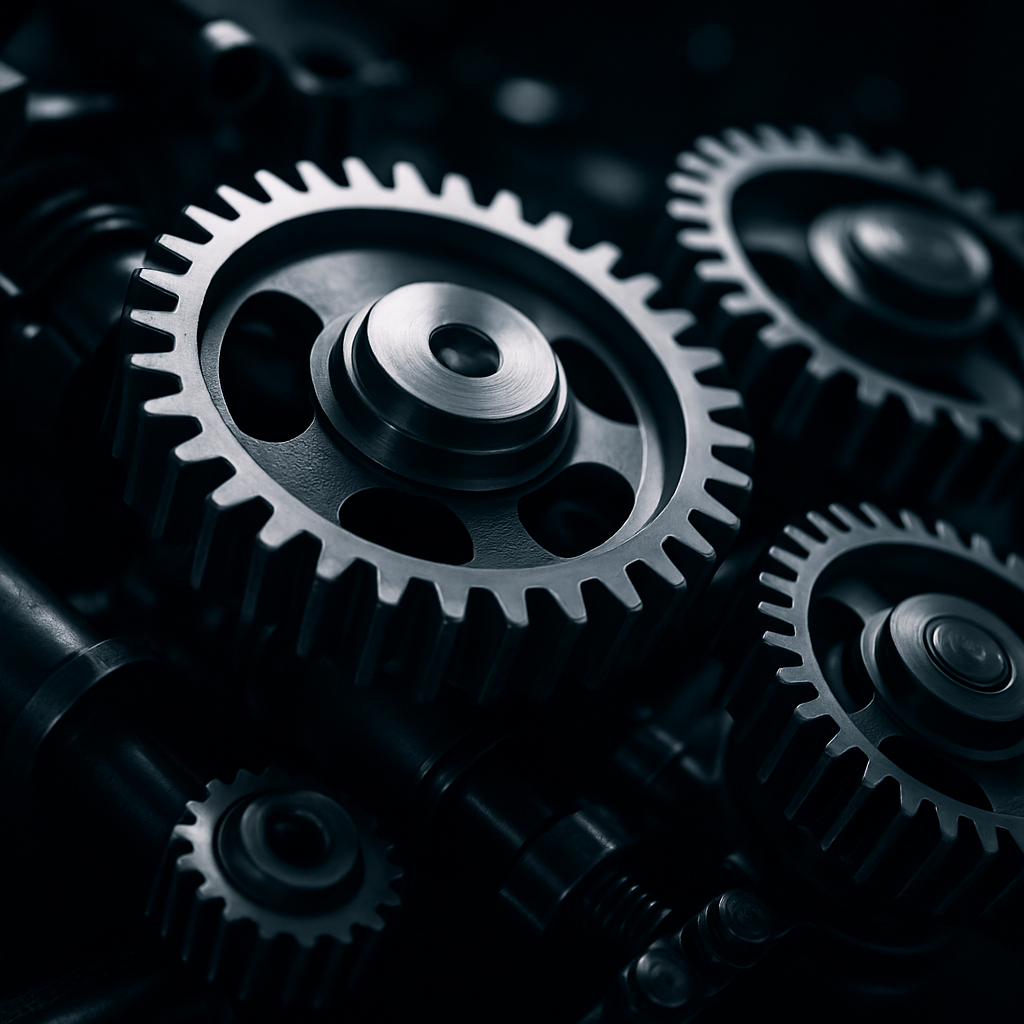 Mechanical Engineering